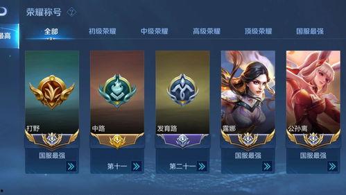 王者荣耀最新国标爆料,全新游戏体验即将来袭！